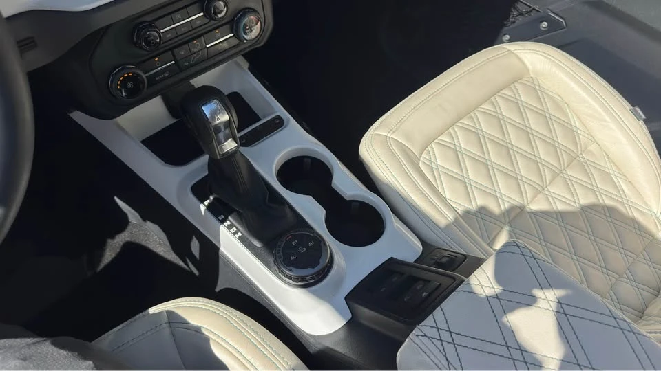 2023 Ford Bronco 6th Gen - Image 17 of 20