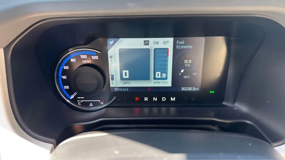 2023 Ford Bronco 6th Gen - Image 14 of 20