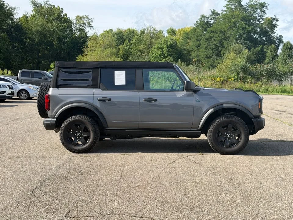 2023 Ford Bronco 6th Gen - Image 14 of 20
