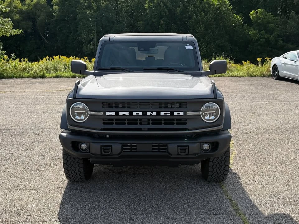 2023 Ford Bronco 6th Gen - Image 20 of 20