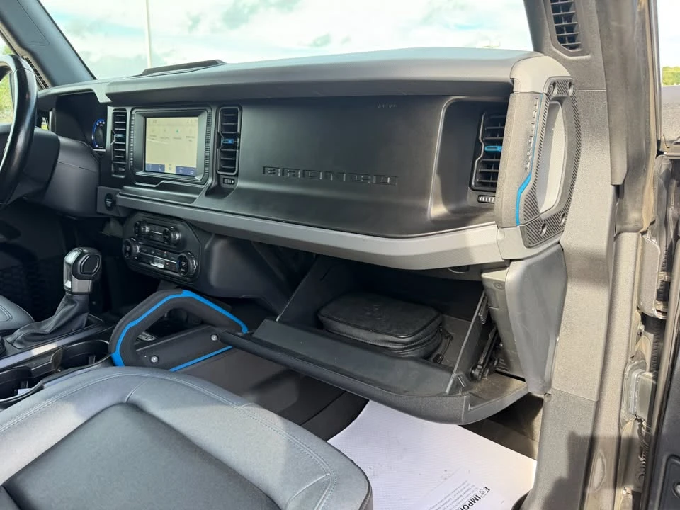 2023 Ford Bronco 6th Gen - Image 5 of 20