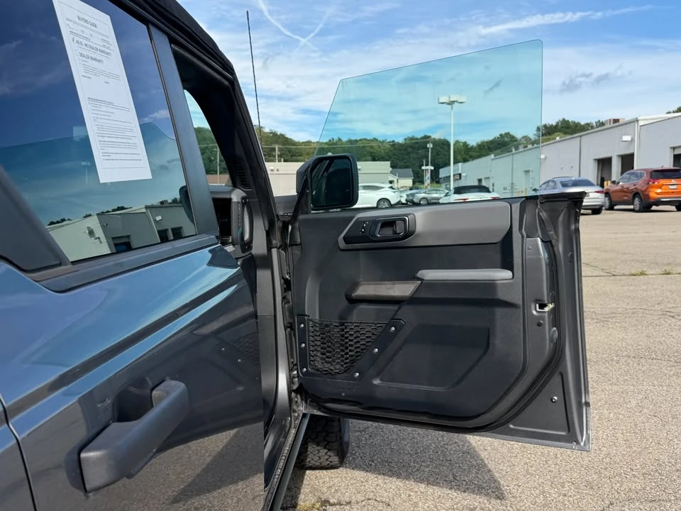 2023 Ford Bronco 6th Gen - Image 6 of 20