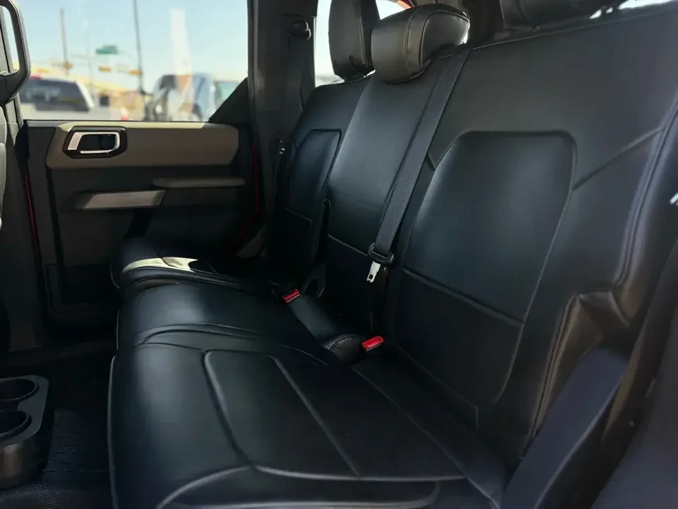 2023 Ford Bronco 6th Gen - Image 8 of 10