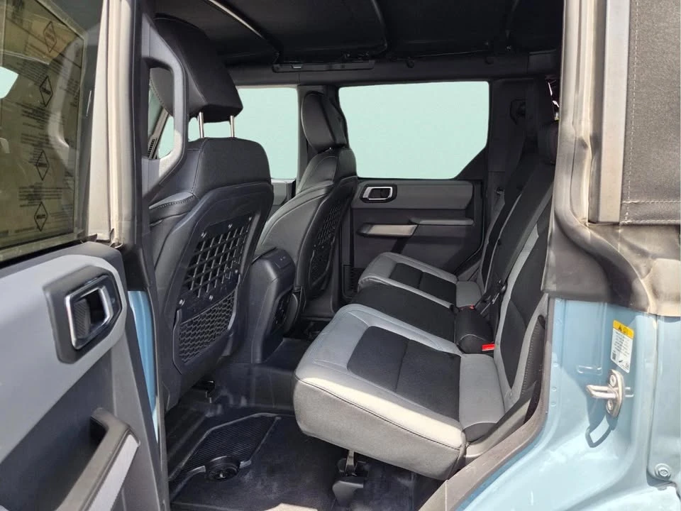 2023 Ford Bronco 6th Gen - Image 7 of 9