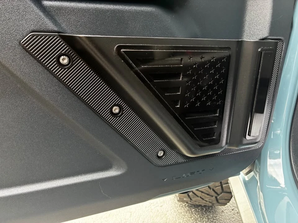 2023 Ford Bronco 6th Gen - Image 16 of 16