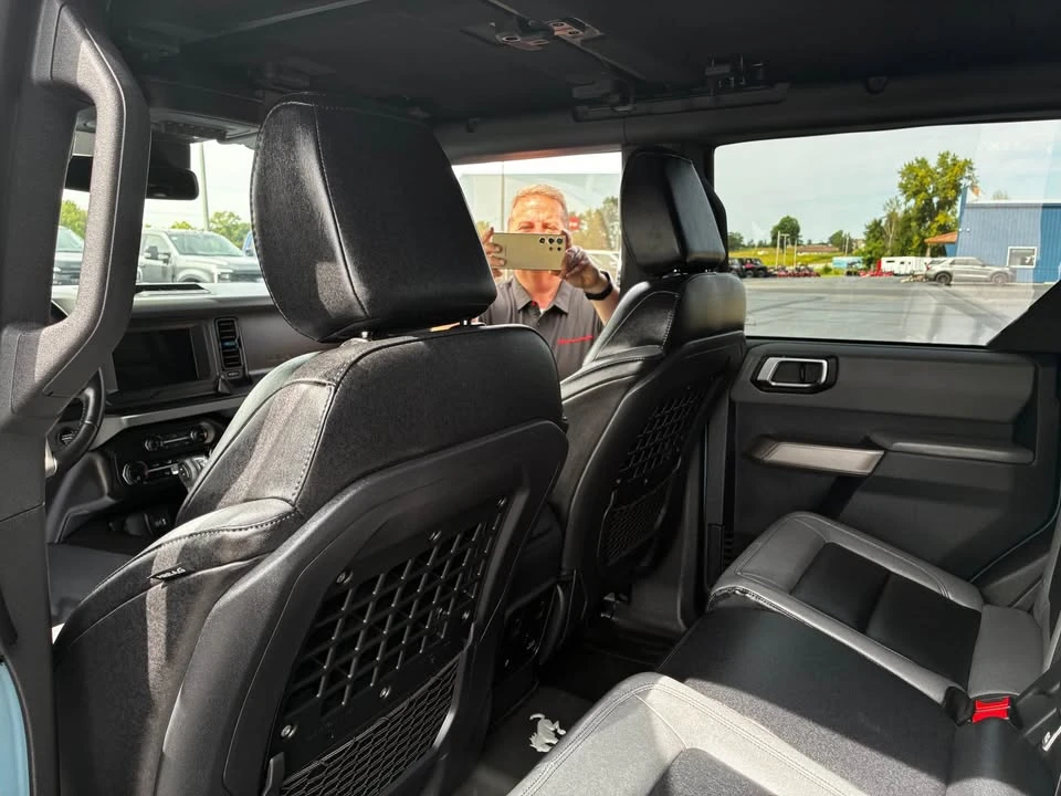 2023 Ford Bronco 6th Gen - Image 8 of 16