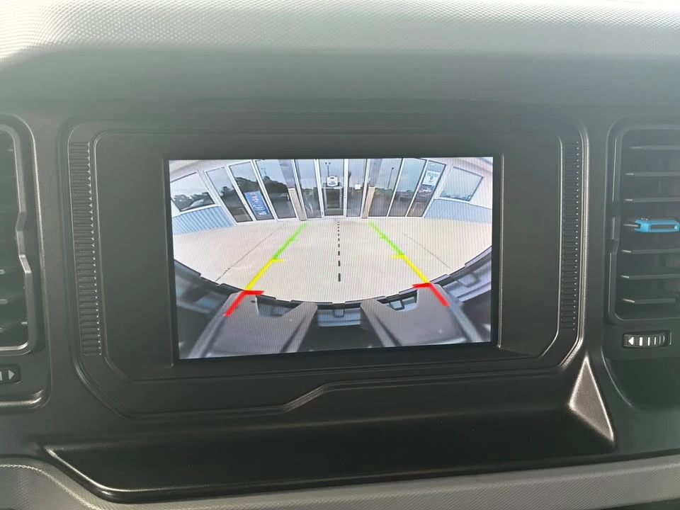 2023 Ford Bronco 6th Gen - Image 15 of 16