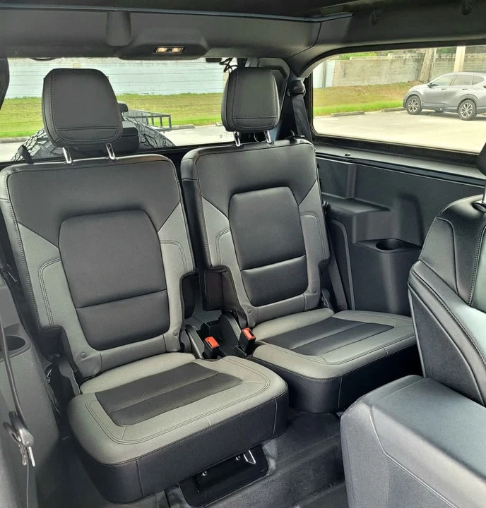 2023 Ford Bronco 6th Gen - Image 16 of 21