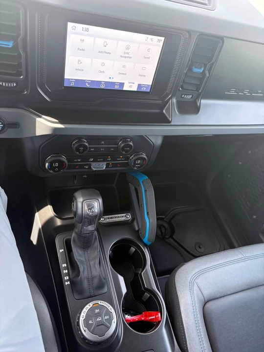 2023 Ford Bronco 6th Gen - Image 6 of 9