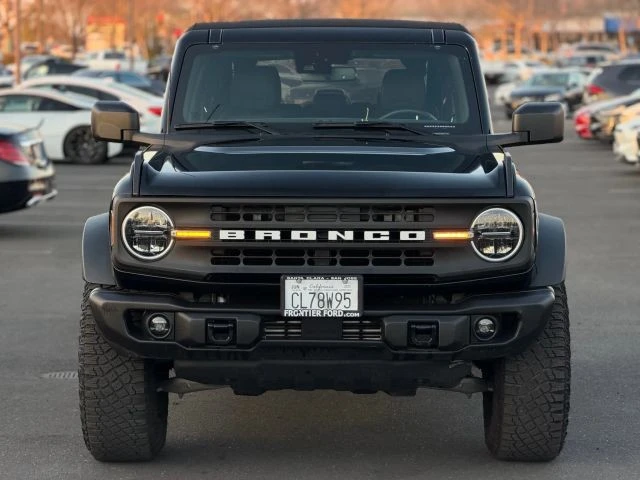 2023 Ford Bronco 6th Gen - Image 5 of 12