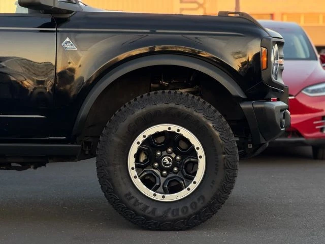 2023 Ford Bronco 6th Gen - Image 7 of 12
