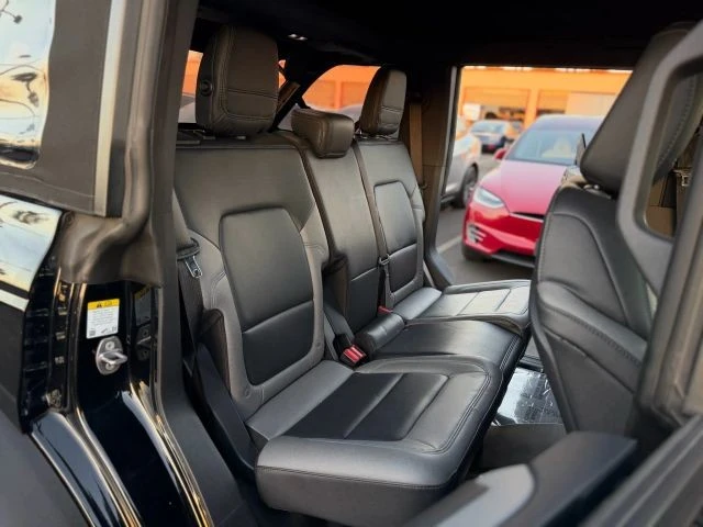 2023 Ford Bronco 6th Gen - Image 12 of 12