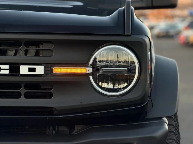2023 Ford Bronco 6th Gen - Image 6 of 12