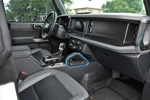 2023 Ford Bronco 6th Gen - Image 14 of 19