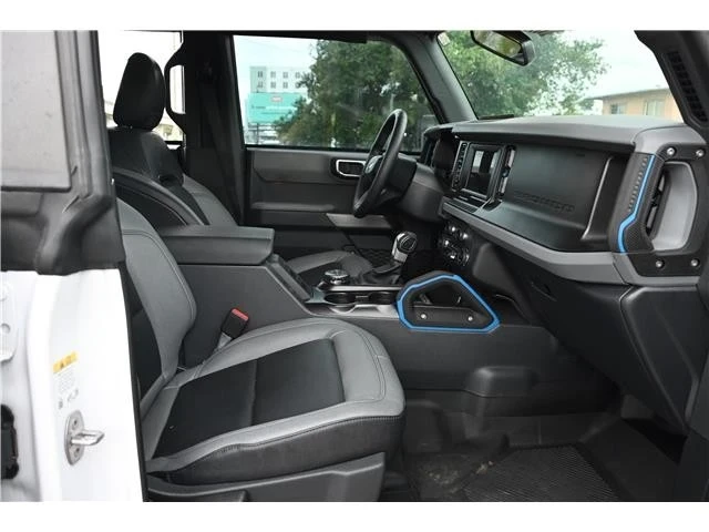 2023 Ford Bronco 6th Gen - Image 13 of 19