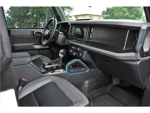 2023 Ford Bronco 6th Gen - Image 14 of 19