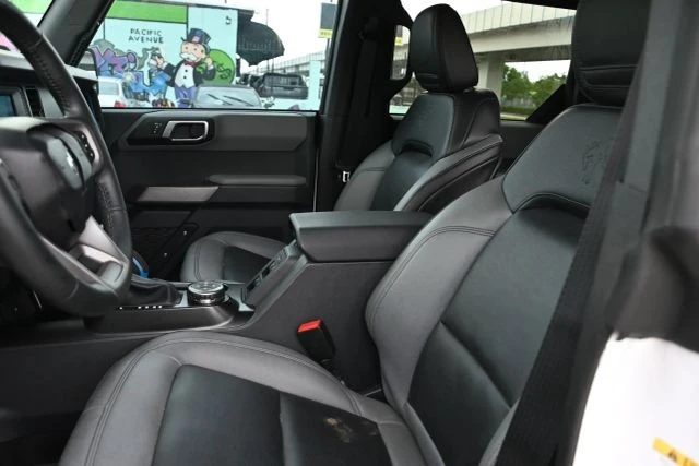 2023 Ford Bronco 6th Gen - Image 12 of 19