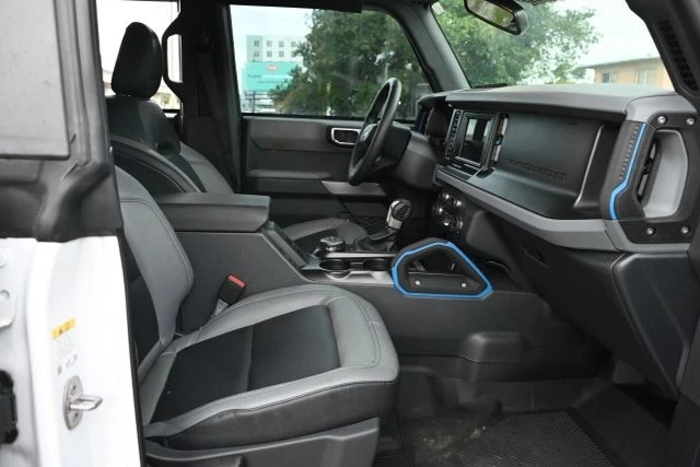 2023 Ford Bronco 6th Gen - Image 13 of 19
