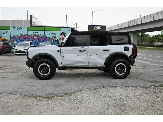2023 Ford Bronco 6th Gen - Image 6 of 19