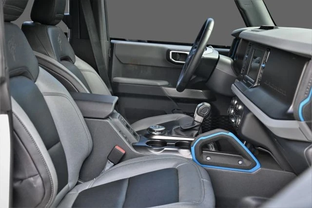 2023 Ford Bronco 6th Gen - Image 11 of 17