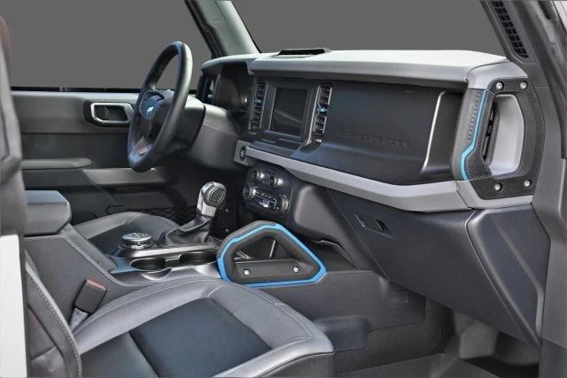2023 Ford Bronco 6th Gen - Image 12 of 17