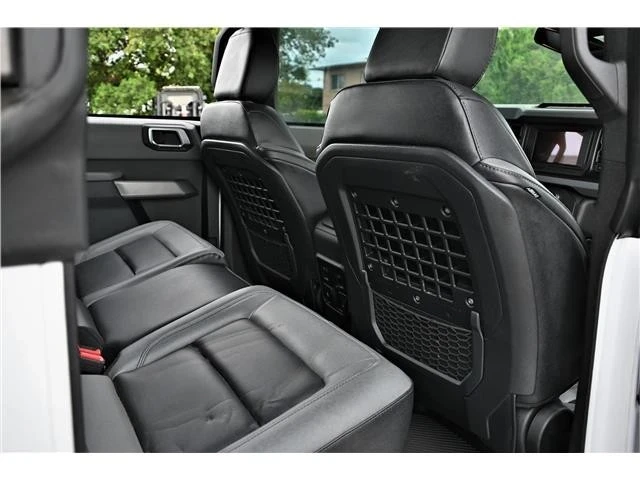 2023 Ford Bronco 6th Gen - Image 16 of 19