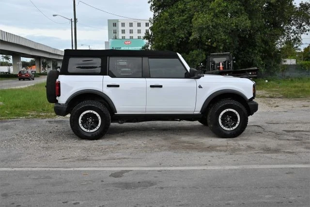 2023 Ford Bronco 6th Gen - Image 5 of 19