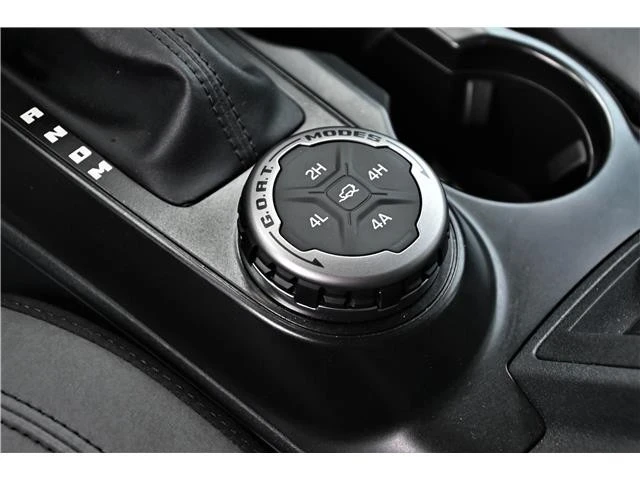2023 Ford Bronco 6th Gen - Image 11 of 19