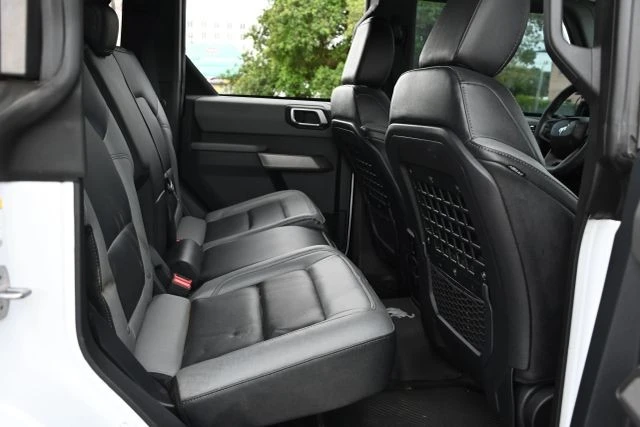 2023 Ford Bronco 6th Gen - Image 15 of 19