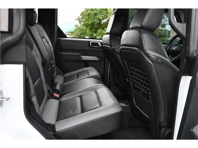 2023 Ford Bronco 6th Gen - Image 15 of 19