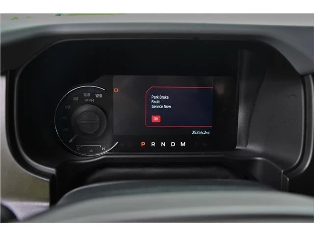 2023 Ford Bronco 6th Gen - Image 9 of 19