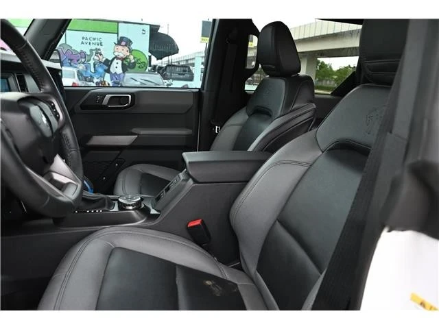 2023 Ford Bronco 6th Gen - Image 12 of 19