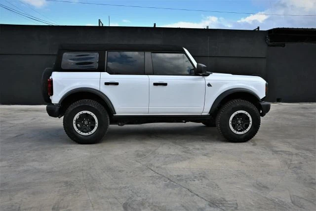2023 Ford Bronco 6th Gen - Image 5 of 17