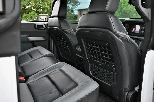 2023 Ford Bronco 6th Gen - Image 17 of 19