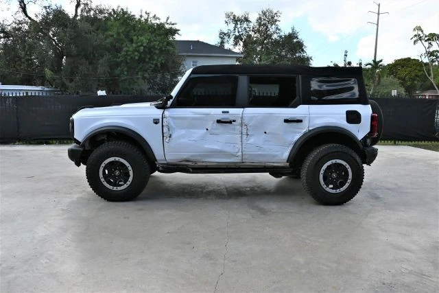 2023 Ford Bronco 6th Gen - Image 6 of 17