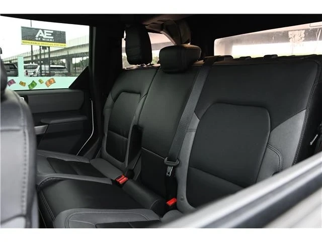 2023 Ford Bronco 6th Gen - Image 17 of 19