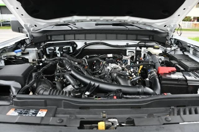 2023 Ford Bronco 6th Gen - Image 18 of 19