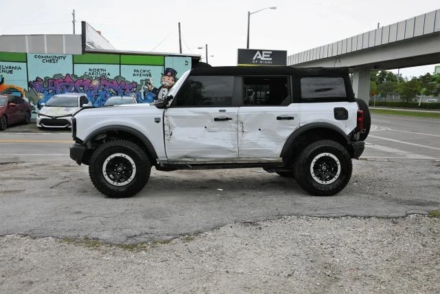 2023 Ford Bronco 6th Gen - Image 6 of 19