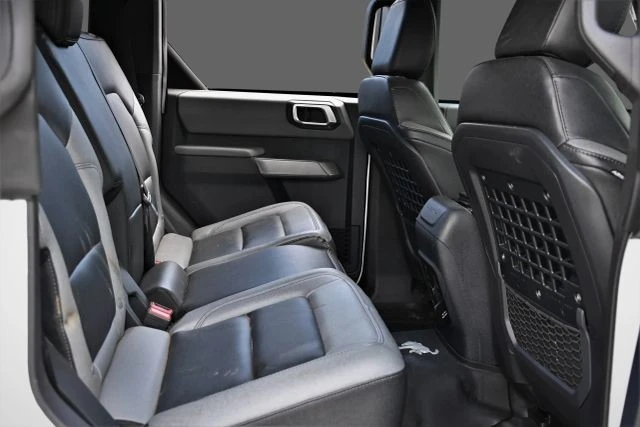 2023 Ford Bronco 6th Gen - Image 14 of 17