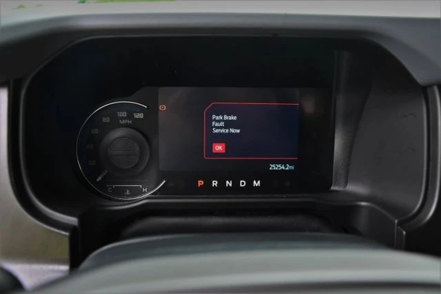 2023 Ford Bronco 6th Gen - Image 8 of 17
