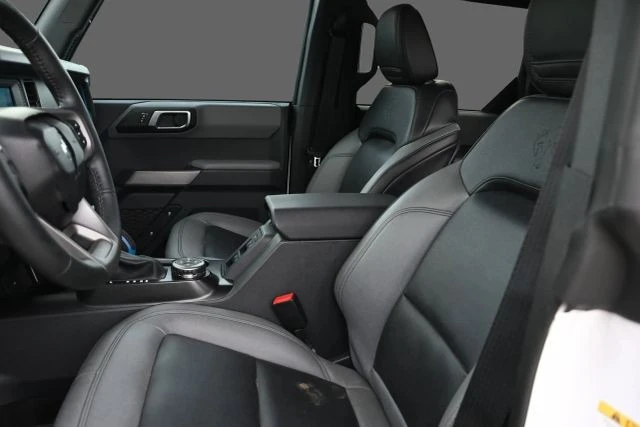 2023 Ford Bronco 6th Gen - Image 13 of 17