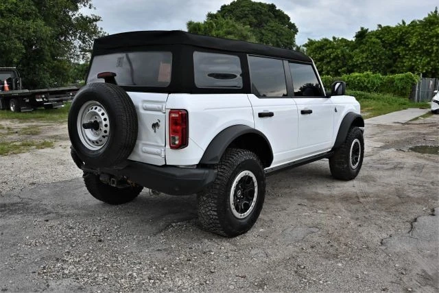 2023 Ford Bronco 6th Gen - Image 3 of 19