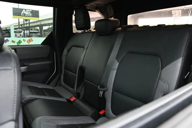 2023 Ford Bronco 6th Gen - Image 16 of 19