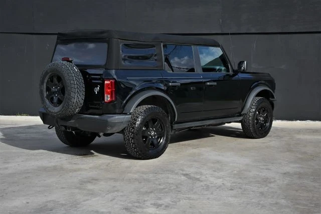 2023 Ford Bronco 6th Gen - Image 3 of 20