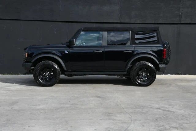 2023 Ford Bronco 6th Gen - Image 6 of 20