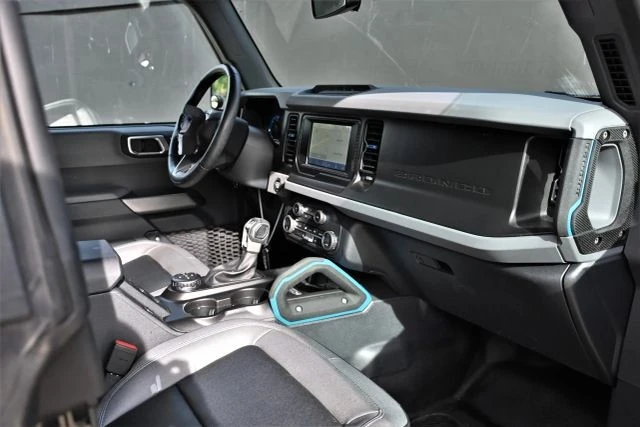 2023 Ford Bronco 6th Gen - Image 14 of 20