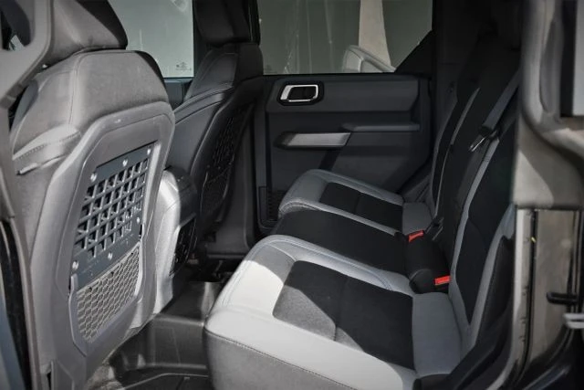 2023 Ford Bronco 6th Gen - Image 17 of 20