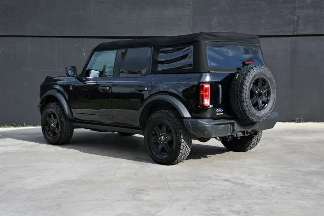 2023 Ford Bronco 6th Gen - Image 5 of 20