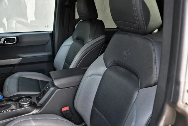 2023 Ford Bronco 6th Gen - Image 13 of 20