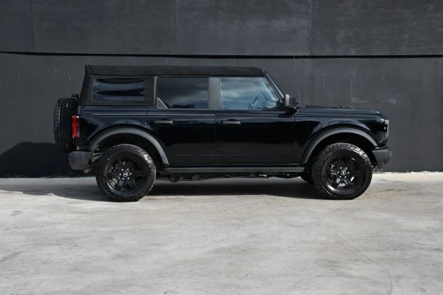 2023 Ford Bronco 6th Gen - Image 7 of 20